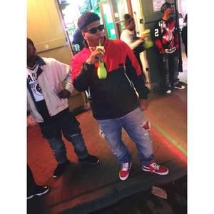 Meet your Posher, Lamar